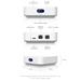 Ubiquiti UX - UniFi Express, UniFi Cloud Gateway and WiFi 6 access point that runs UniFi Network