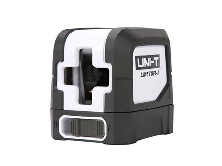 UNI-T Laser křížový LM570R-I