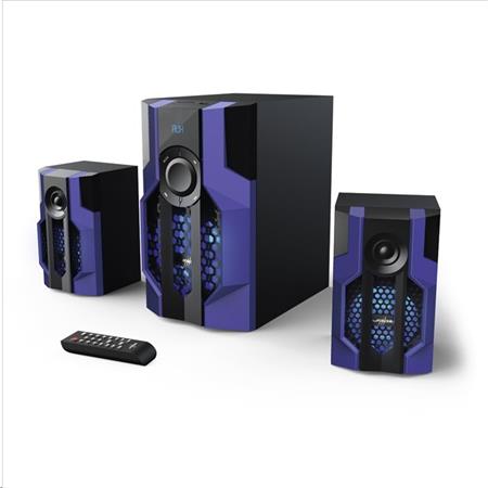 uRage gamingový sound systém SoundZ 2.1 Evolution