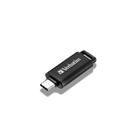 Verbatim 32GB USB-C Flash Drive 3.2 Gen Store and Go Verbatim, černá