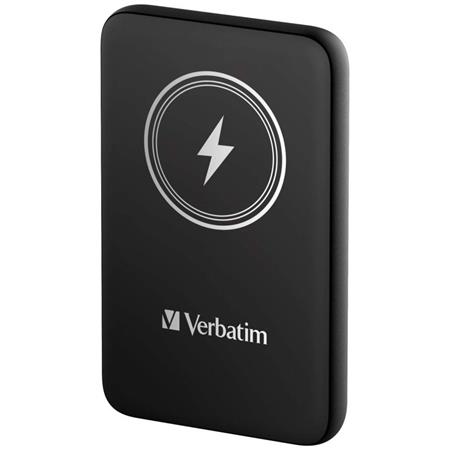 Verbatim Charge 'n' Go 10000 mAh, černá (32245)