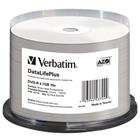 Verbatim DVD-R 4,7 GB (120min) 16x Profesional Printable 50-cake NON-ID