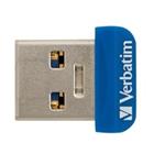 Verbatim Flash Disk 32GB Store 'n' Stay Nano, USB 3.0 98710