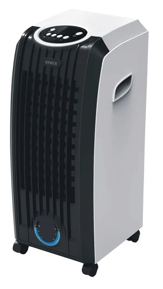 VIVAX AC-6081 mobilní ochlazovač
