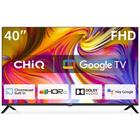 VYSTAVENO - CHiQ L40H7G 40" FHD LED Google TV