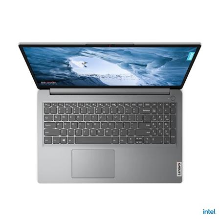 VYSTAVENO Lenovo IdeaPad 1 15IAU7 - notebook 15,6" (1920x1080), Intel i3-1215U, 8GB, 512GB SSD, W11 Home