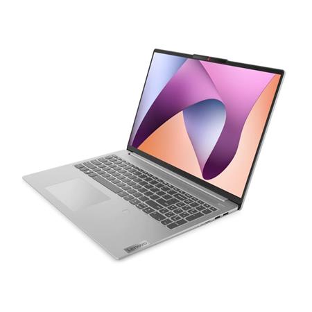 VYSTAVENO Lenovo IdeaPad Slim 5 16ABR8 - notebook 16" (1920x1200), AMD Ryzen 5 7530U, 8GB DDR5, 512 GB SSD