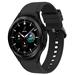 VYSTAVENO - SAMSUNG Galaxy Watch 4 Classic Black 46mm