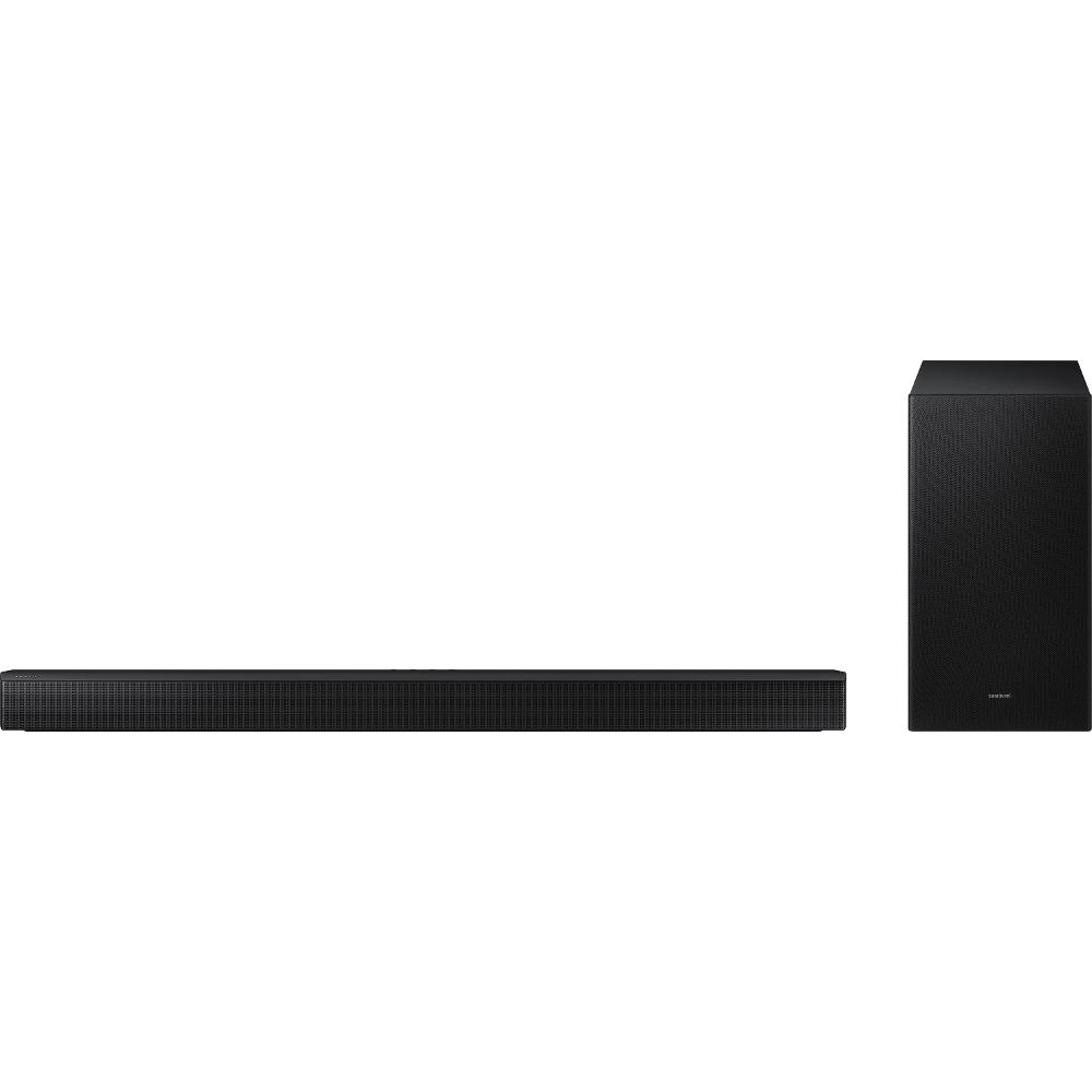 VYSTAVENO - Samsung HW B650D Soundbar 3.1