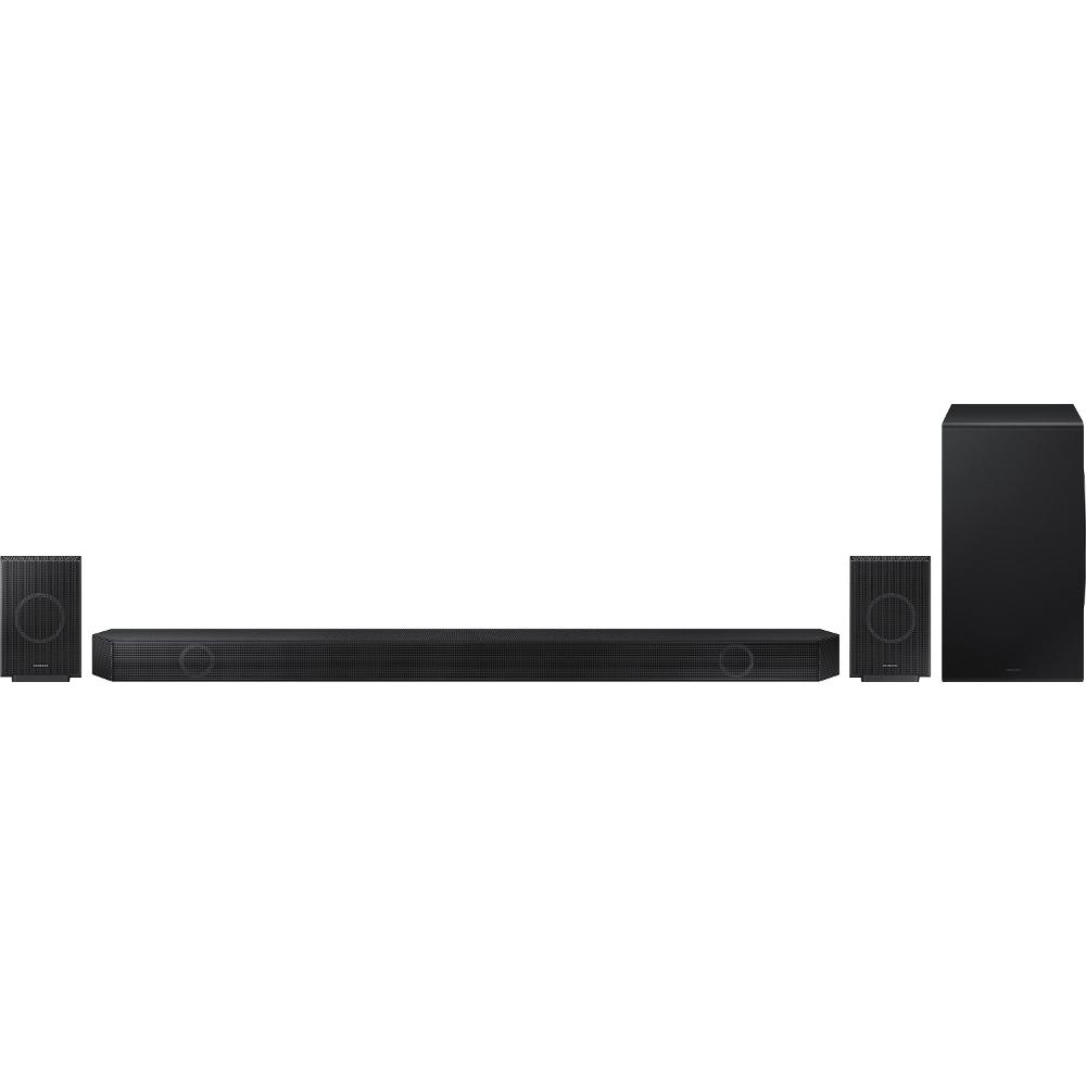 VYSTAVENO - Samsung HW Q990D Soundbar 11.1.4