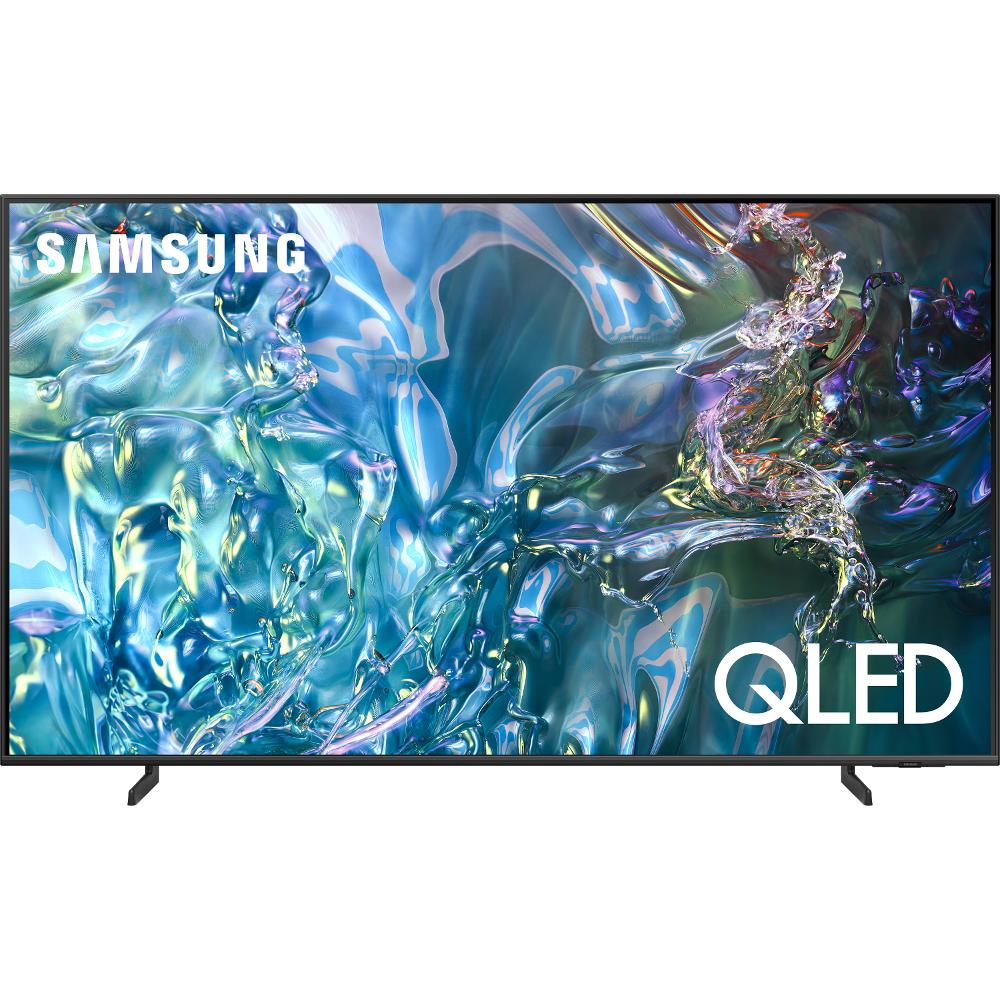 VYSTAVENO - Samsung QE55Q60D QLED SMART 4K UHD TV