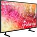 VYSTAVENO - Samsung UE50DU7172 LED SMART 4K UHD TV