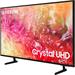 VYSTAVENO - Samsung UE50DU7172 LED SMART 4K UHD TV