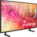 VYSTAVENO - Samsung UE65DU7172 LED SMART 4K UHD TV