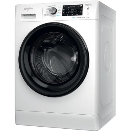 VYSTAVENO Whirlpool FFD 9469 BV EE