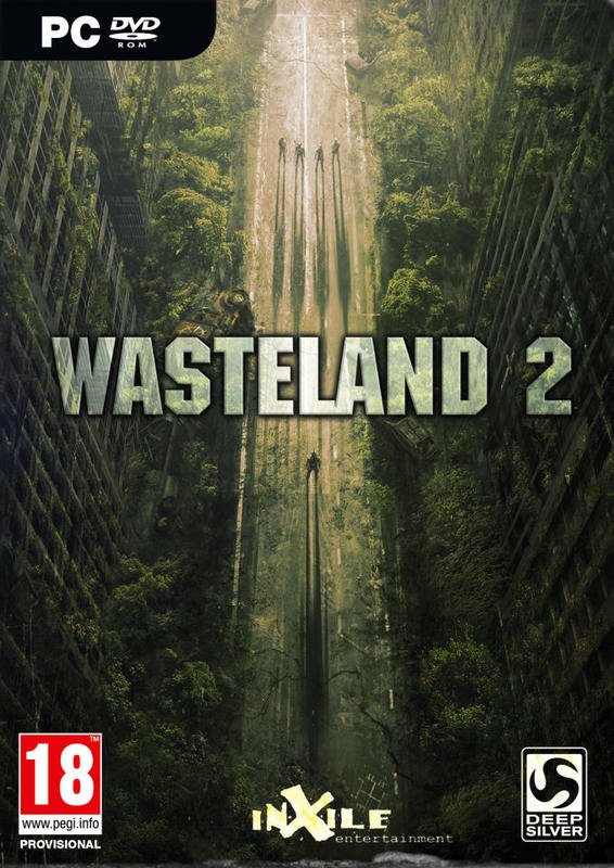 wasteland 2 pc download