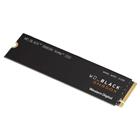 WD BLACK SSD NVMe 1TB PCIe SN850X,Gen4 , (R:7300, W:6300MB/s)