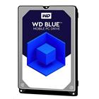 WD Blue (SPZX), 2,5" - 2TB