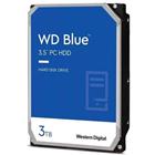 WD BLUE WD60EZAX 6TB SATA 600 256MB cache, 3.5" AF, 5400 RPM