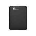 WD Elements Portable 1,5TB Ext. 2.5", Black