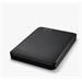 WD Elements Portable 6TB HDD Externí 2.5" černá 2R