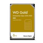 WD GOLD WD6004FRYZ 6TB SATA 6Gb s 256MB cache 7200 ot., CMR, Enterprise
