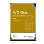 WD GOLD WD8005FRYZ 8TB SATA 6Gb s 256MB cache 7200 ot., CMR, Enterprise
