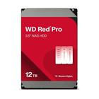 WD HDD 12TB WD122KFBX Red Pro 256MB SATAIII 7200rpm