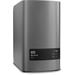 WD My Book Duo 4TB