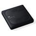 WD My Passport Wireless PRO 2TB, Black