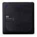 WD My Passport Wireless PRO 2TB, Black