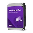 WD PURPLE PRO WD102PURP 10TB, SATA III 3.5", 512MB 7200RPM, 272MB s, CMR