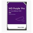 WD Purple PRO WD142PURP 14TB SATA 600 512MB cache, 255 MB s, CMR