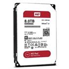 WD RED Pro NAS WD103KFBX 10TB, SATA III 3.5", 512MB 7200RPM, 267MB s, CMR