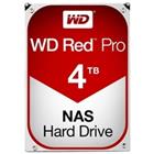 WD RED Pro NAS WD4005FFBX 4TB SATAIII 600 256MB cache, CMR