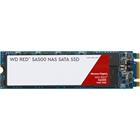 WD RED SSD M.2 2280 500GB