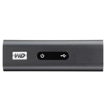 WD TV HD LIVE Media Player