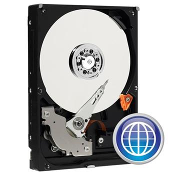 Western Digital Caviar Blue WD5000AAKX 500GB 3.5"