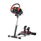 Wheel Stand Pro, DELUXE V2 stojan pro volant a pedály Thrustmaster T248/T300RS/TX/TMX/T150/T500/T-GT