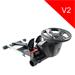 Wheel Stand Pro stojan HORI Logi V2 Racing Wheel Overdrive - Deluxe V2