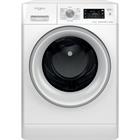 Whirlpool FFWDB 864369SV EE pračka se sušičkou