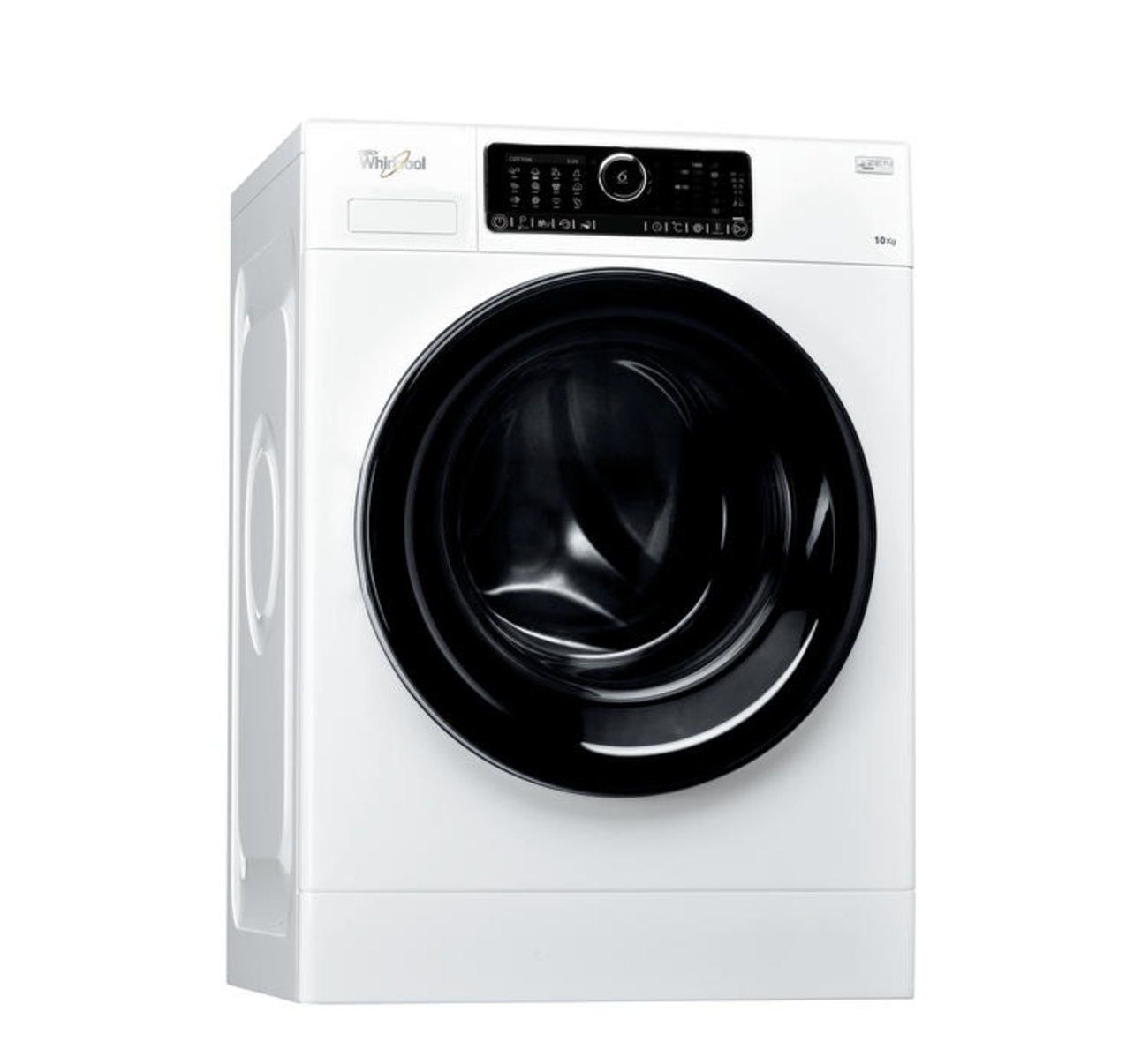 Whirlpool FSCR 10432 | ExaSoft.cz