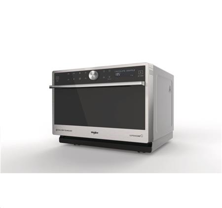 Whirlpool MWP 3391 SX