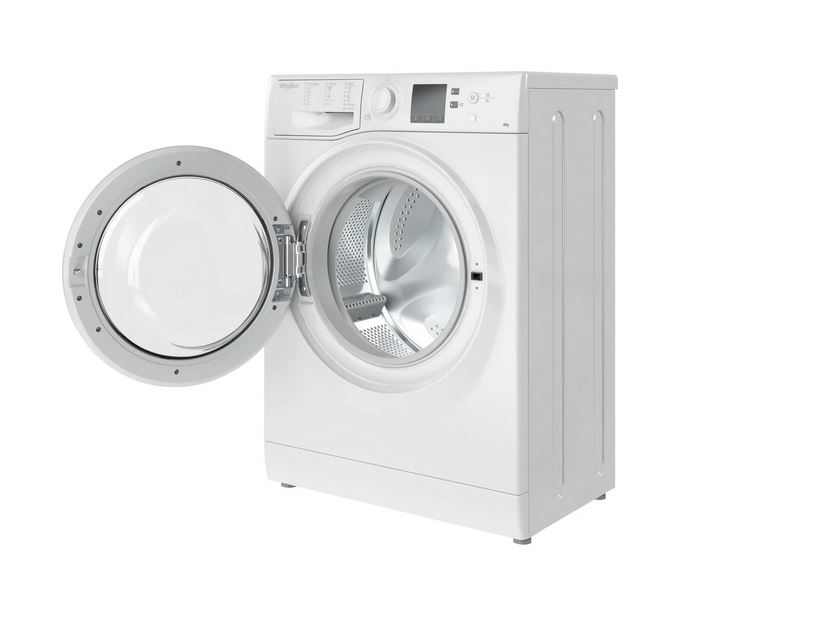 Whirlpool WRBSS 6215 W EU | ExaSoft.cz