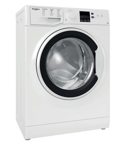 Whirlpool WRBSS 6215 W EU | ExaSoft.cz