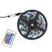 White Shark HELIOS-3 RGB LED pásek s dálkovým ovládáním, 3m