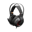 White Shark herní headset CARACAL, pro PC, MAC, PS4/5, XBOX (GH-1949)