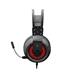 White Shark herní headset CARACAL, pro PC, MAC, PS4/5, XBOX (GH-1949)