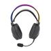 White Shark herní headset OX / RGB, pro PC, PS4 , XBOX (GH-2140)