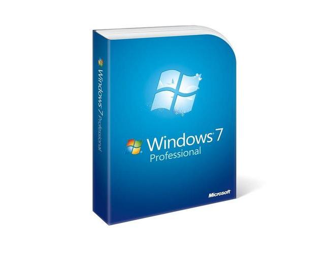 windows 7 professional 32 bit loader